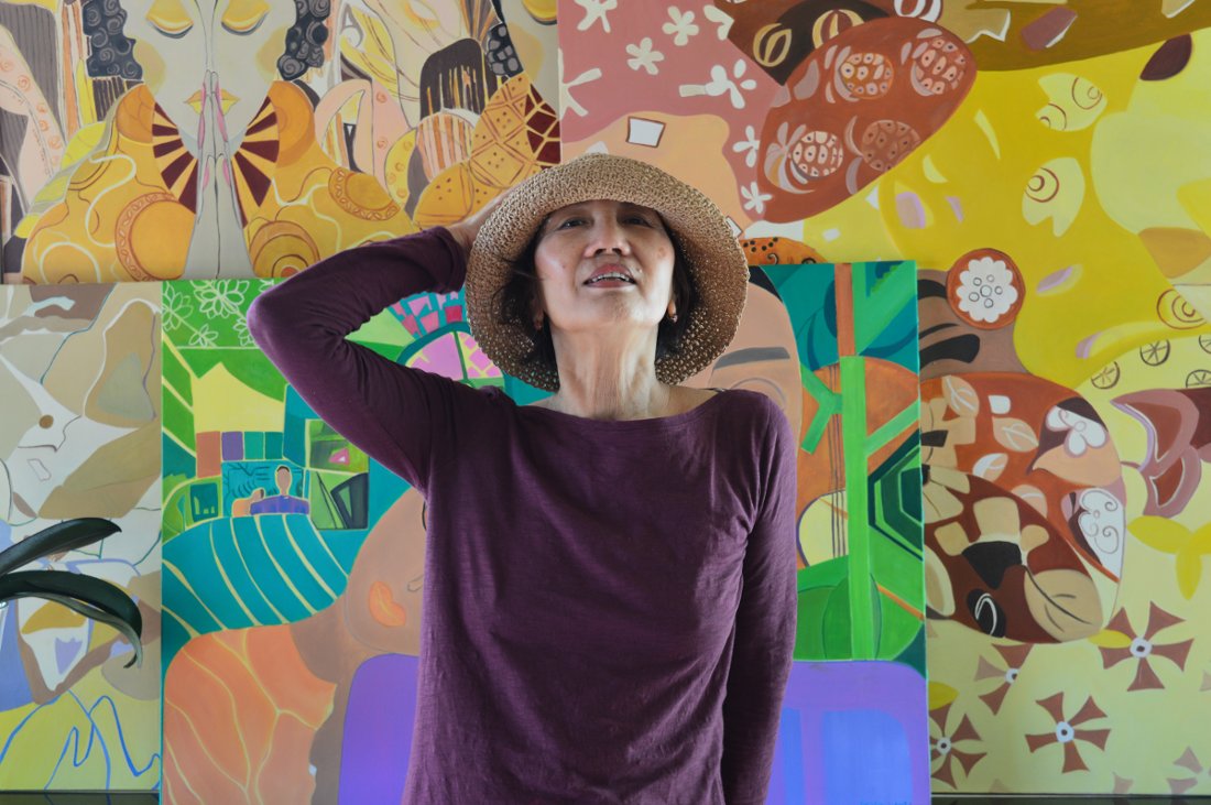Asako Imamiya