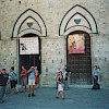 Pop Love, Siena