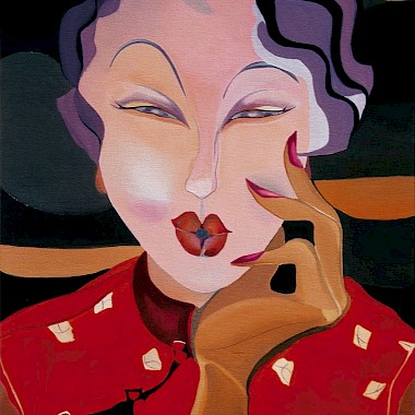Kiss