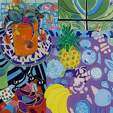 Ananas