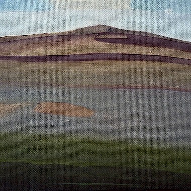 Crete senesi II