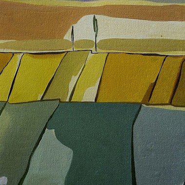 Tuscany