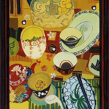 Tavola cinese