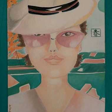Primavera